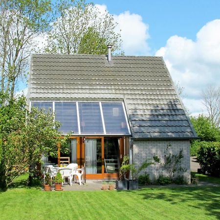 Holiday Home De Schans By Interhome Anjum Екстер'єр фото