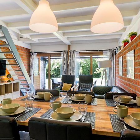 Holiday Home De Schans By Interhome Anjum Екстер'єр фото
