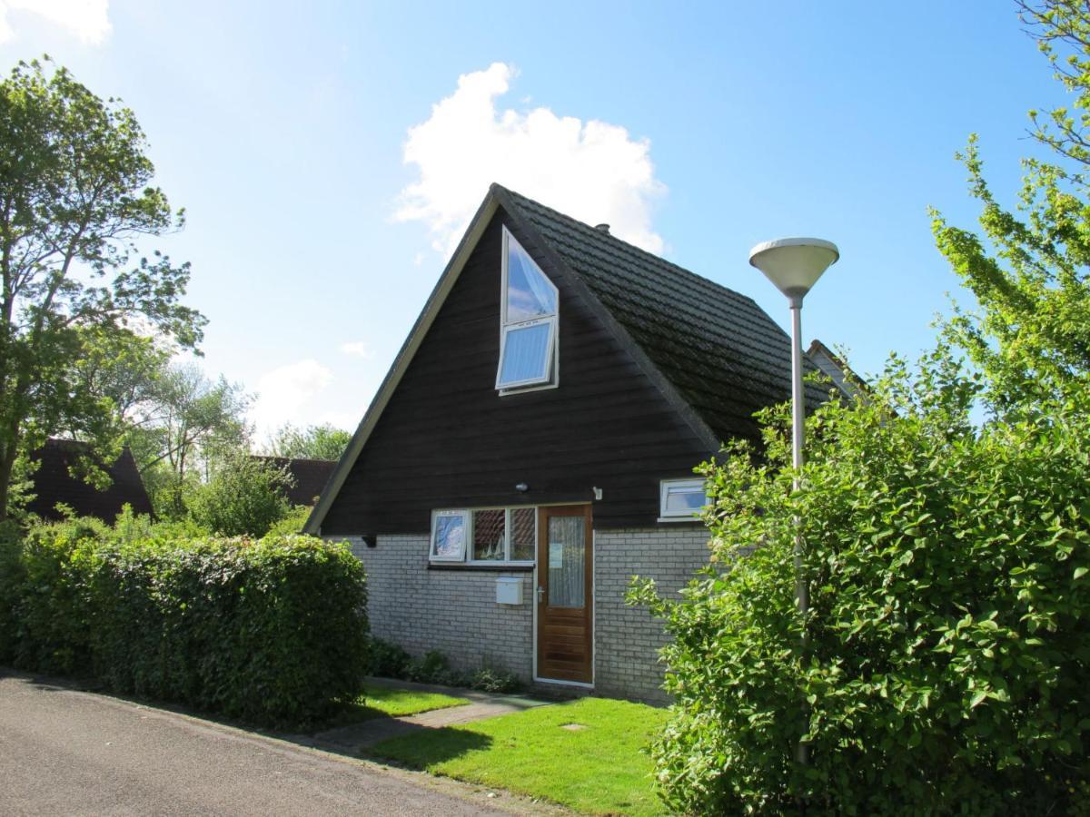 Holiday Home De Schans By Interhome Anjum Екстер'єр фото