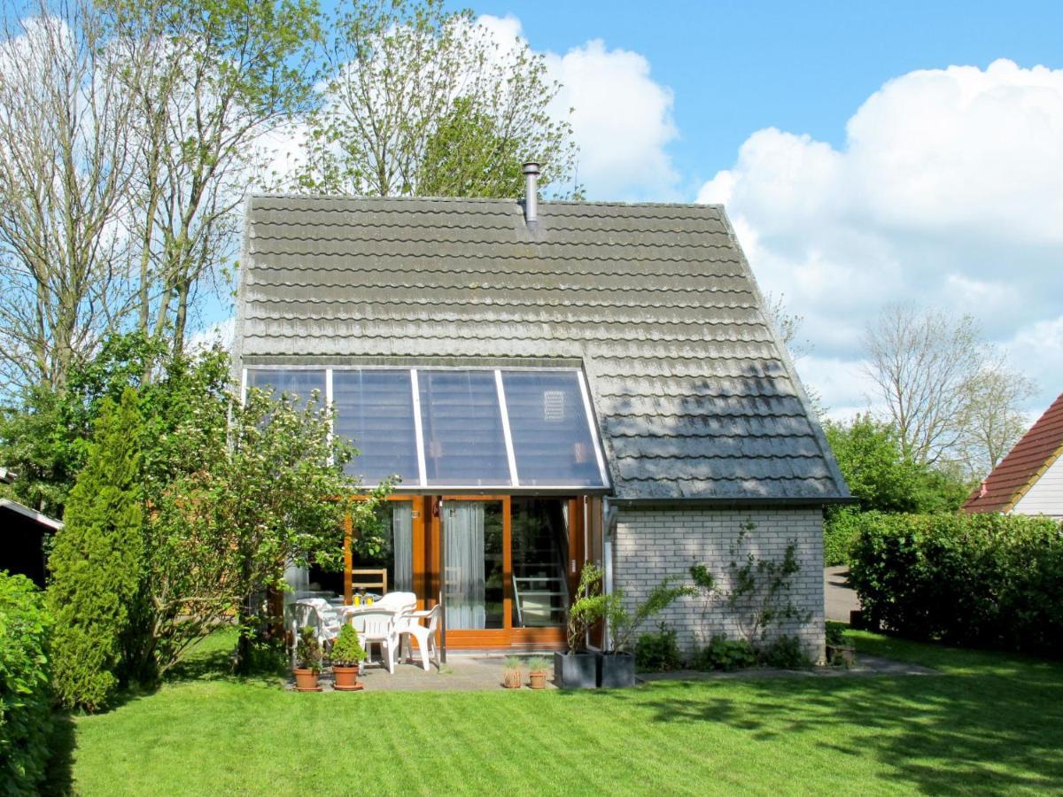 Holiday Home De Schans By Interhome Anjum Екстер'єр фото