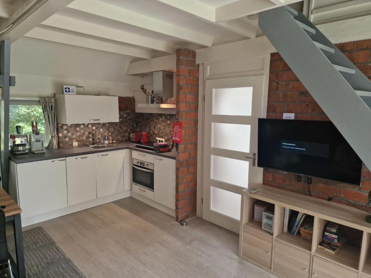 Holiday Home De Schans By Interhome Anjum Екстер'єр фото