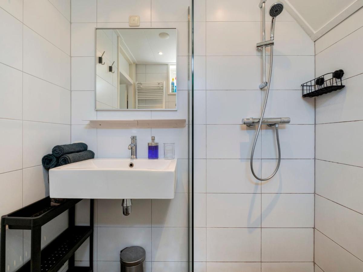 Holiday Home De Schans By Interhome Anjum Екстер'єр фото