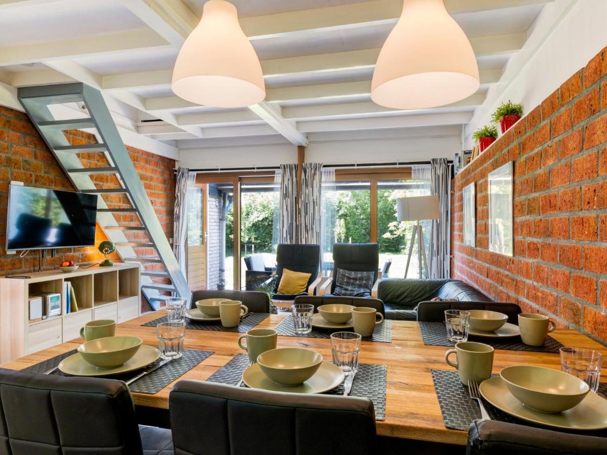 Holiday Home De Schans By Interhome Anjum Екстер'єр фото
