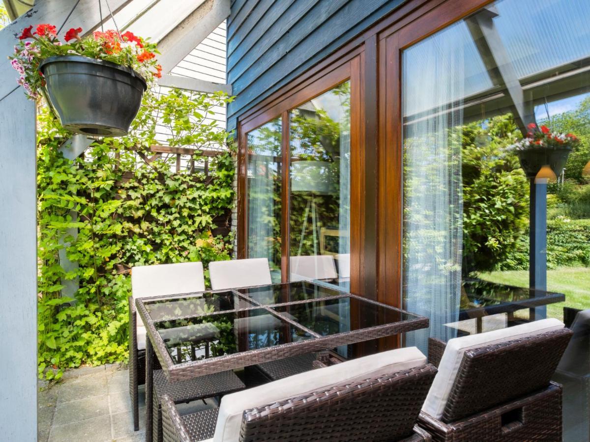 Holiday Home De Schans By Interhome Anjum Екстер'єр фото