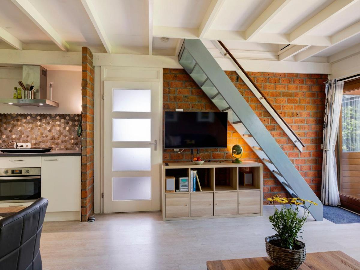 Holiday Home De Schans By Interhome Anjum Екстер'єр фото