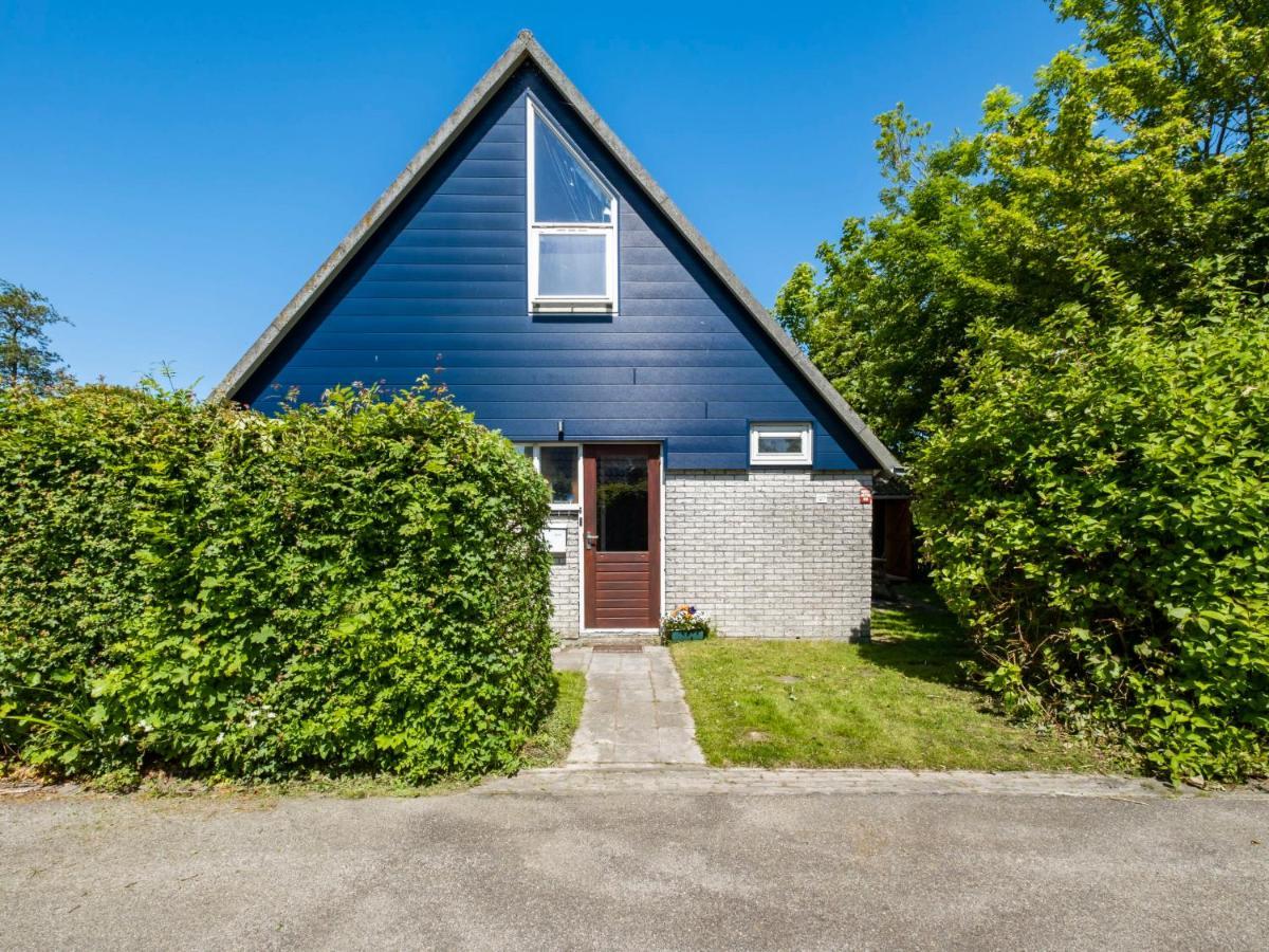 Holiday Home De Schans By Interhome Anjum Екстер'єр фото
