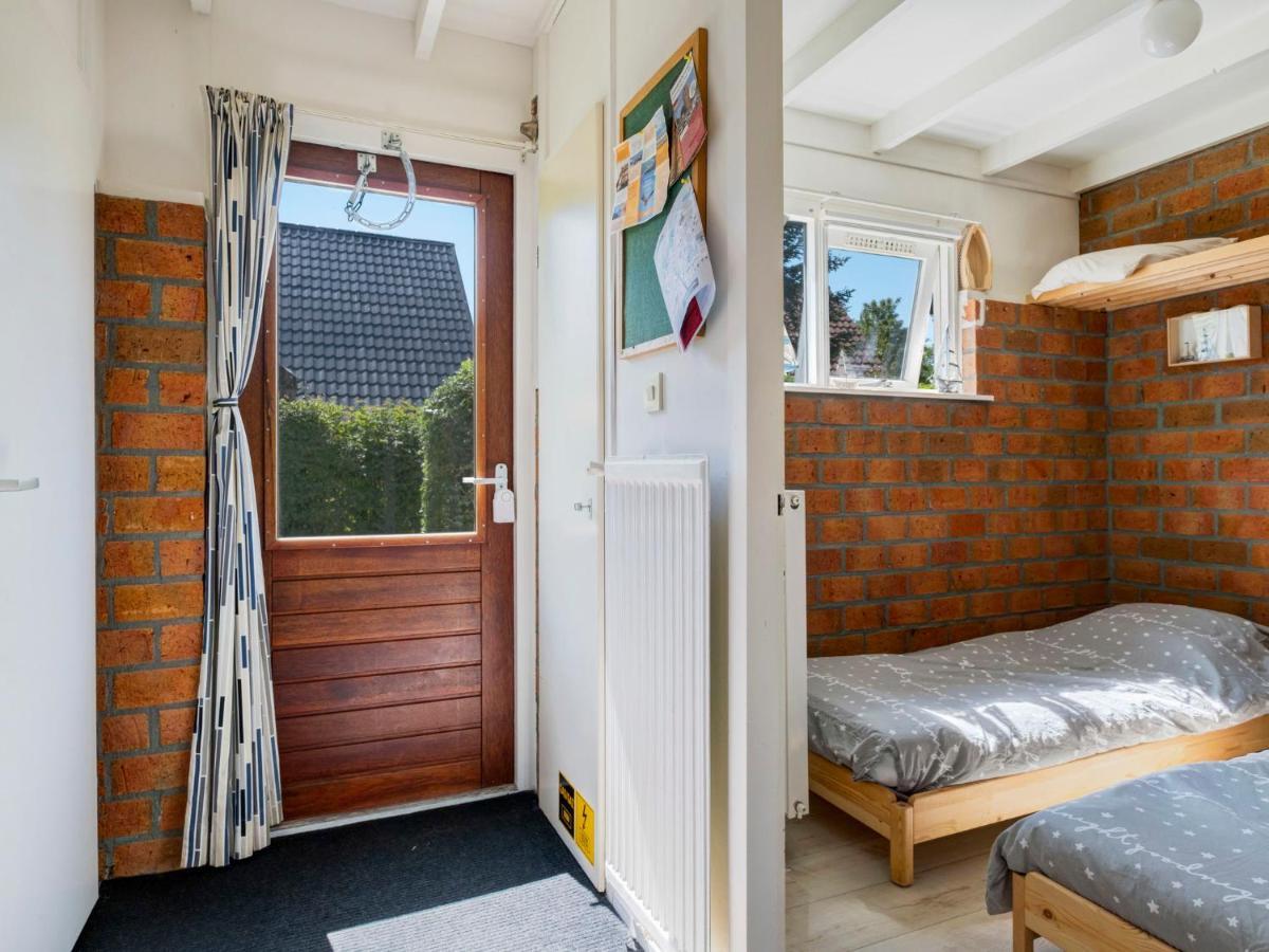 Holiday Home De Schans By Interhome Anjum Екстер'єр фото
