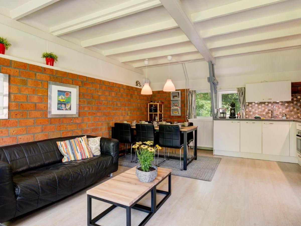 Holiday Home De Schans By Interhome Anjum Екстер'єр фото