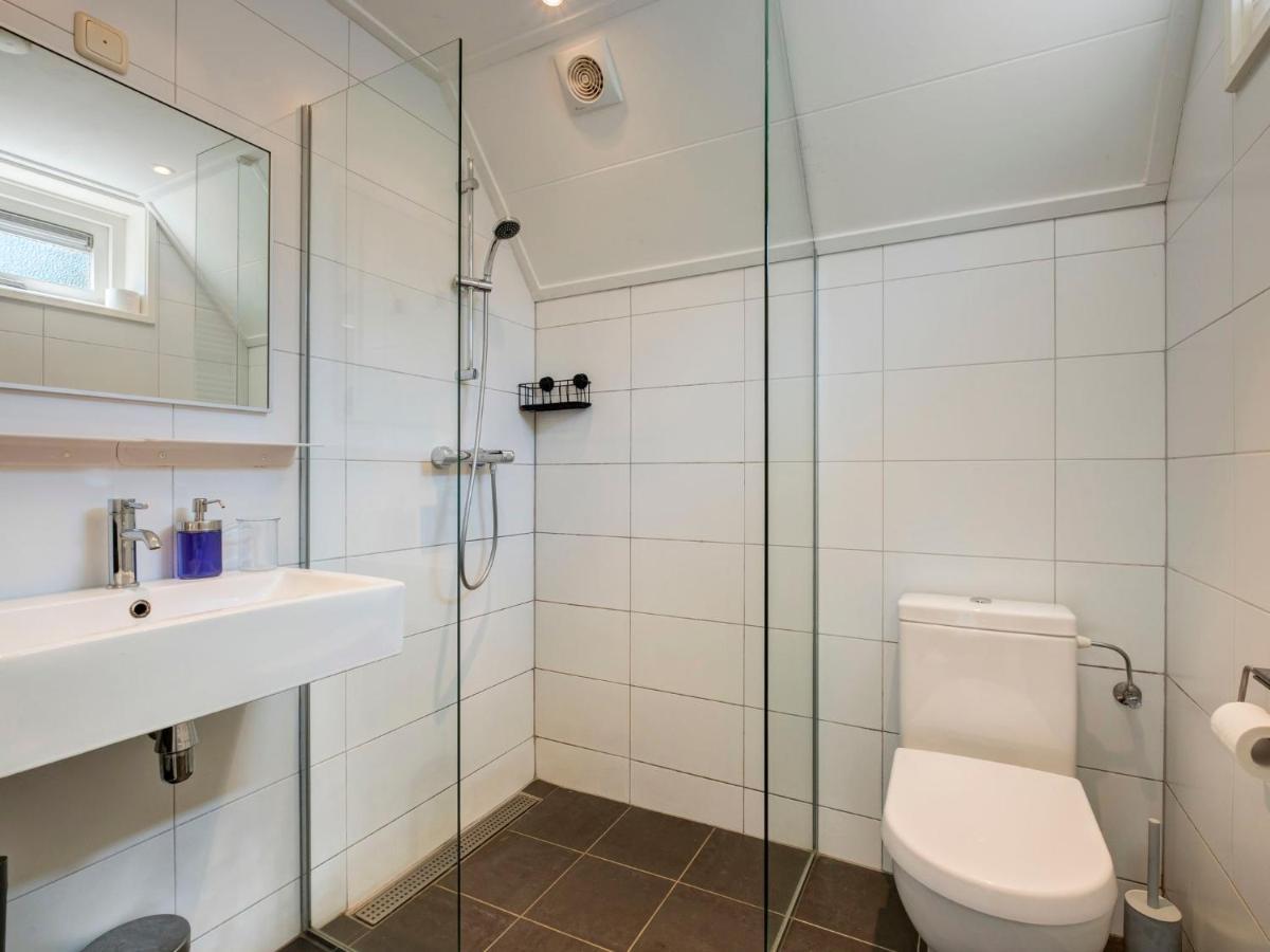 Holiday Home De Schans By Interhome Anjum Екстер'єр фото