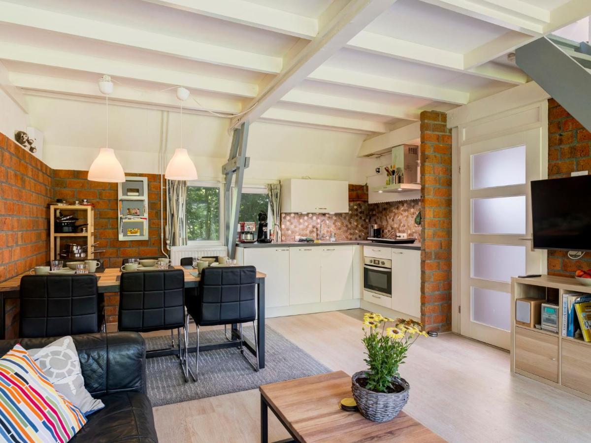 Holiday Home De Schans By Interhome Anjum Екстер'єр фото