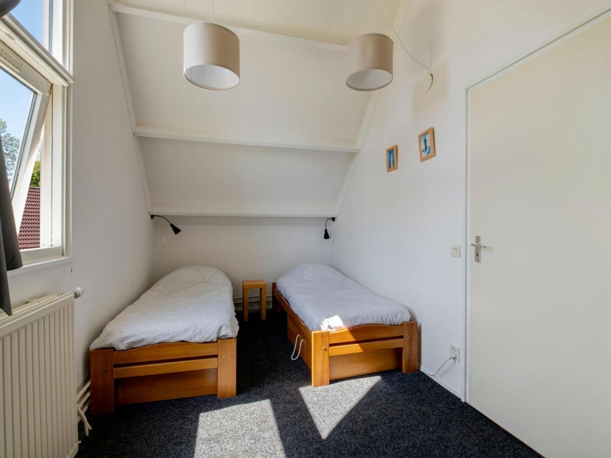 Holiday Home De Schans By Interhome Anjum Екстер'єр фото