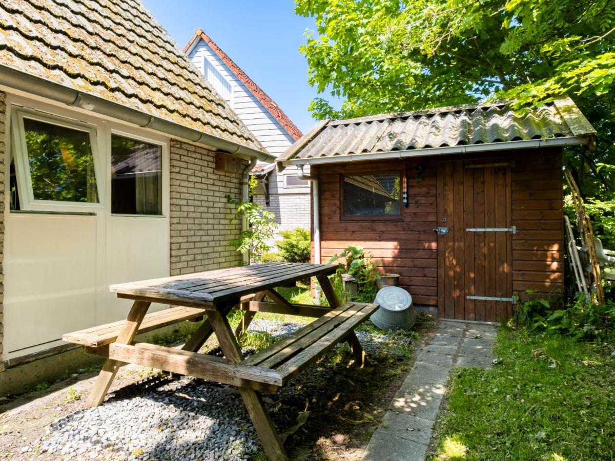 Holiday Home De Schans By Interhome Anjum Екстер'єр фото