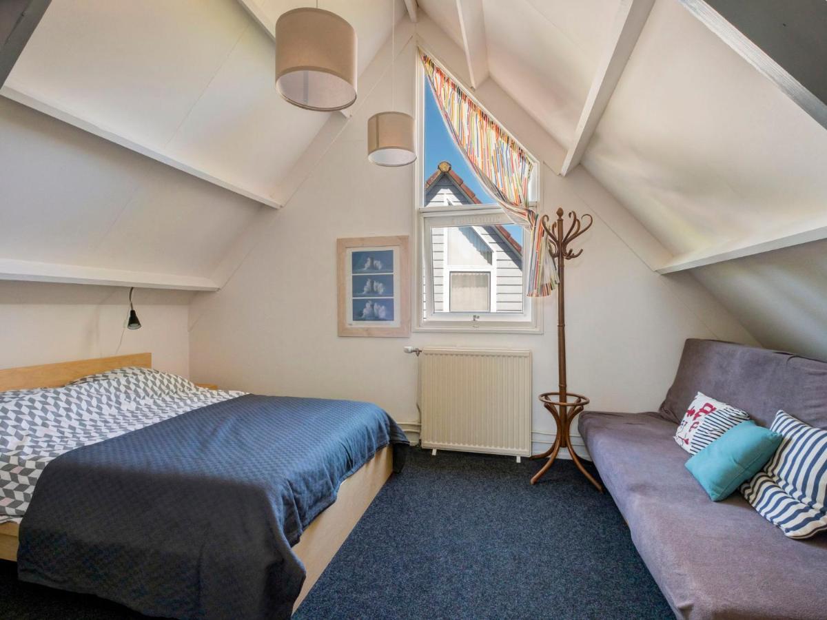 Holiday Home De Schans By Interhome Anjum Екстер'єр фото