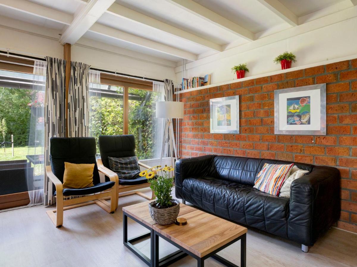 Holiday Home De Schans By Interhome Anjum Екстер'єр фото