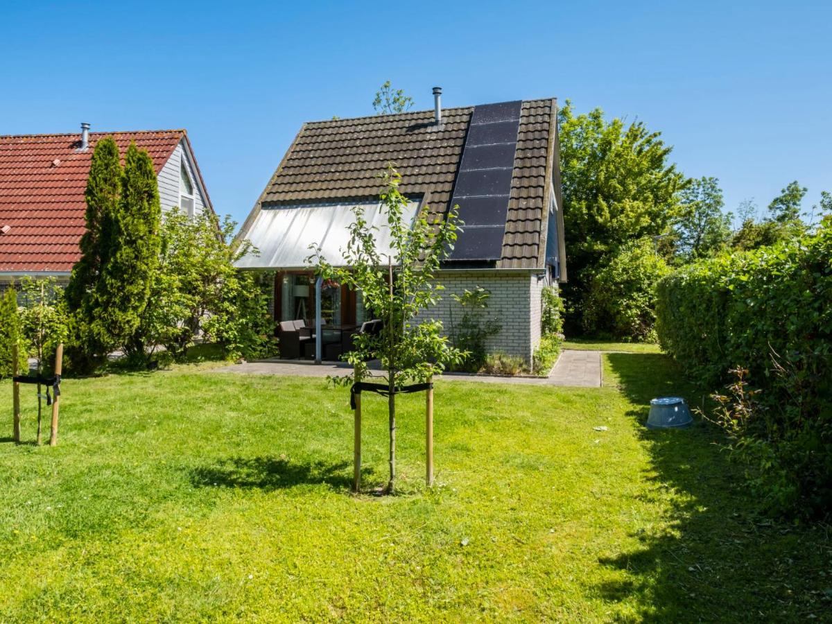 Holiday Home De Schans By Interhome Anjum Екстер'єр фото